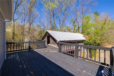 Welcome to 14850 Bent Creek Road in Amelia, Virginia-a rare - photo 38
