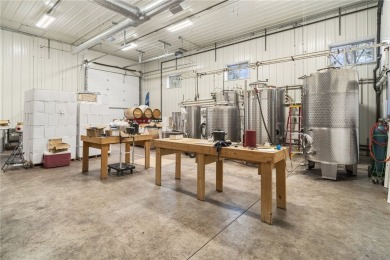 Shepherdess Cellars is ideally located along Route 89 at the - photo 40