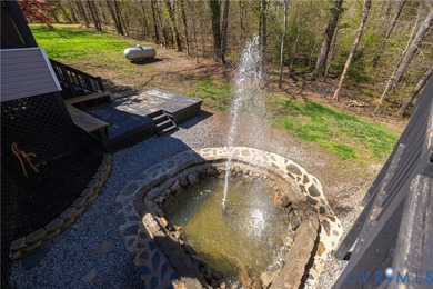 Welcome to 14850 Bent Creek Road in Amelia, Virginia-a rare - photo 40