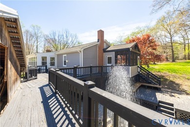 Welcome to 14850 Bent Creek Road in Amelia, Virginia-a rare - photo 41