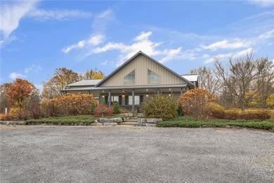 Shepherdess Cellars is ideally located along Route 89 at the - photo 43
