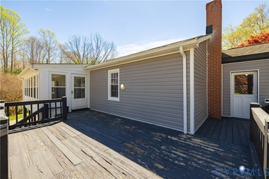 Welcome to 14850 Bent Creek Road in Amelia, Virginia-a rare - photo 44
