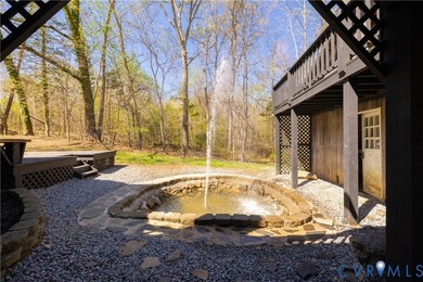 Welcome to 14850 Bent Creek Road in Amelia, Virginia-a rare - photo 47