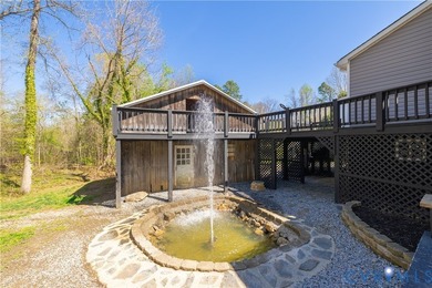 Welcome to 14850 Bent Creek Road in Amelia, Virginia-a rare - photo 48
