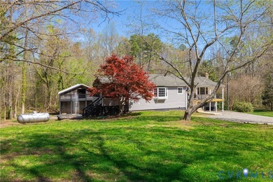 Welcome to 14850 Bent Creek Road in Amelia, Virginia-a rare - photo 49