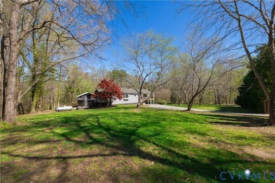 Welcome to 14850 Bent Creek Road in Amelia, Virginia-a rare - photo 50