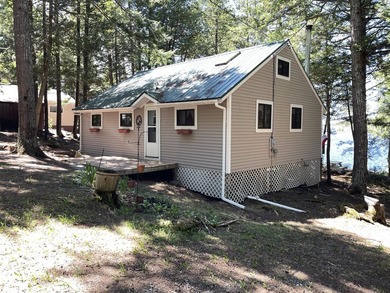 FOR SALE FOR FIRST TIME . CABIN HAS BEEN IN SAME FAMILY SINCE - photo 1