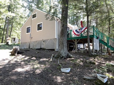 FOR SALE FOR FIRST TIME . CABIN HAS BEEN IN SAME FAMILY SINCE - photo 4