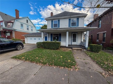 Ohio River Home For Sale in Steubenville Ohio