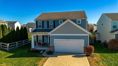 (private lake, pond, creek) Home Sale Pending in Hamilton Ohio