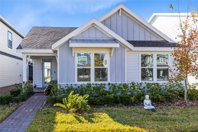 Weslyn Park Lake Home For Sale in ST Cloud Florida