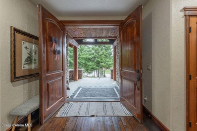 Welcome to your dream home at Priest Lake Golf Course! This - photo 2
