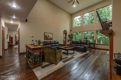 Welcome to your dream home at Priest Lake Golf Course! This - photo 3