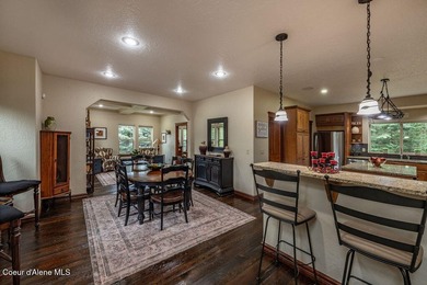 Welcome to your dream home at Priest Lake Golf Course! This - photo 9