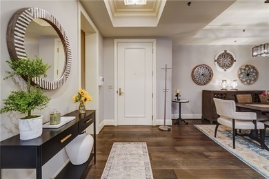 Downtown Luxury! The Sagamore on East features elegant living at - photo 5