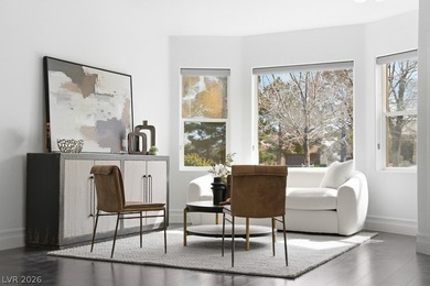 Overlooking a PEACEFUL PARK from a quiet CUL-DE-SAC in Premium