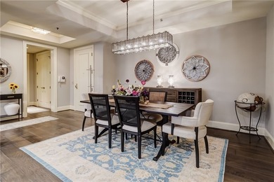 Downtown Luxury! The Sagamore on East features elegant living at - photo 8