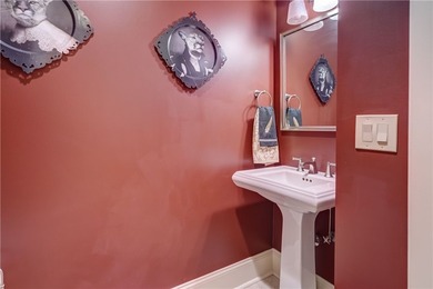 Downtown Luxury! The Sagamore on East features elegant living at - photo 9