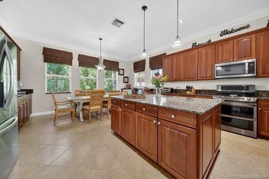 Tropical oasis within one of Palm City FL premier gated - photo 11