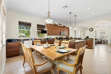 Tropical oasis within one of Palm City FL premier gated - photo 12