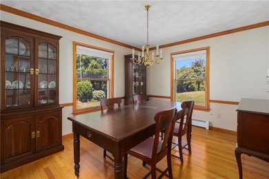 Nestled on a beautifully maintained corner lot in one of - photo 12