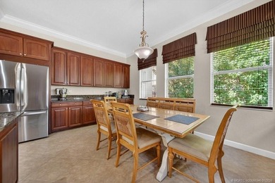 Tropical oasis within one of Palm City FL premier gated - photo 13