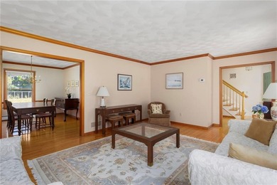 Nestled on a beautifully maintained corner lot in one of - photo 13