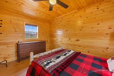 Set in a picturesque country setting with sweeping views of - photo 15