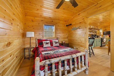 Set in a picturesque country setting with sweeping views of - photo 17