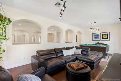 Tropical oasis within one of Palm City FL premier gated - photo 17