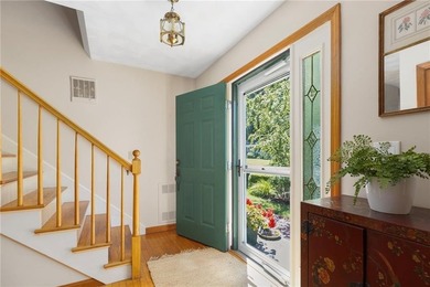 Nestled on a beautifully maintained corner lot in one of - photo 17