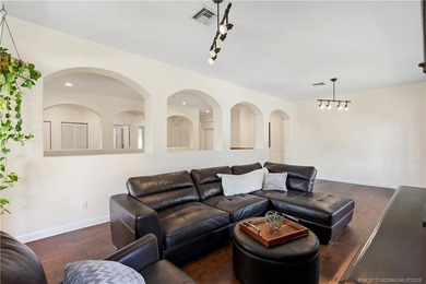 Tropical oasis within one of Palm City FL premier gated - photo 18