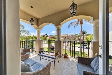 Tropical oasis within one of Palm City FL premier gated - photo 20