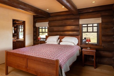 Set on a scenic ridge with panoramic views encompassing historic - photo 21