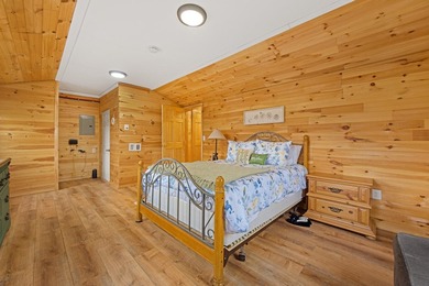 Set in a picturesque country setting with sweeping views of - photo 22