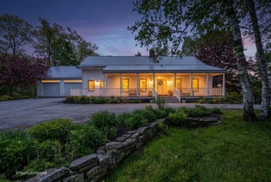 Custom-built and elegantly positioned on the coveted western - photo 2