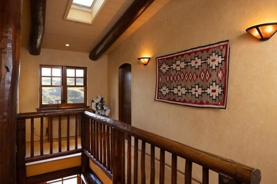 Set on a scenic ridge with panoramic views encompassing historic - photo 23