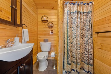 Set in a picturesque country setting with sweeping views of - photo 23