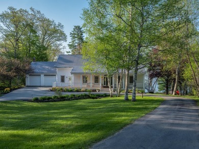 Custom-built and elegantly positioned on the coveted western - photo 3