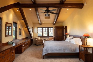Set on a scenic ridge with panoramic views encompassing historic - photo 24