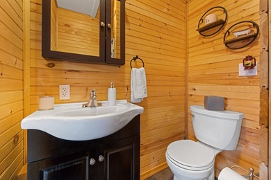 Set in a picturesque country setting with sweeping views of - photo 24