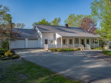 Custom-built and elegantly positioned on the coveted western - photo 4