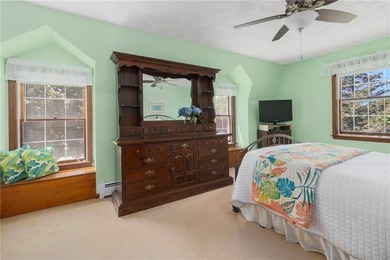 Nestled on a beautifully maintained corner lot in one of - photo 24