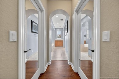 Tropical oasis within one of Palm City FL premier gated - photo 25