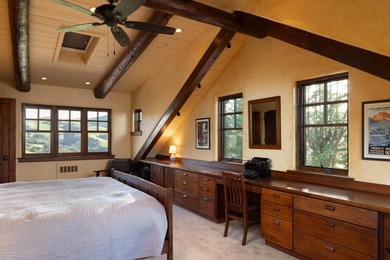 Set on a scenic ridge with panoramic views encompassing historic - photo 26