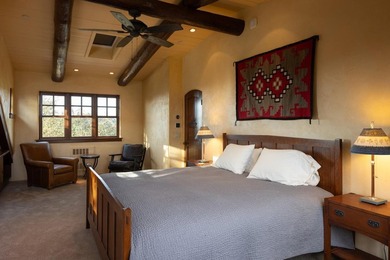 Set on a scenic ridge with panoramic views encompassing historic - photo 27