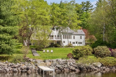 Custom-built and elegantly positioned on the coveted western - photo 9