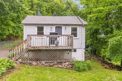 Lake Secor   Home Sale Pending in Mahopac New York