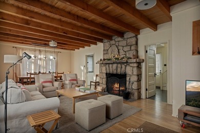 Lake Arrowhead Home For Sale in Lake Arrowhead California