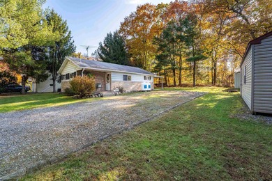 Cheat Lake Home For Sale in Morgantown West Virginia
